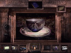 Eine Tasse Tee kann viel Schwei� kosten