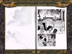 Log book