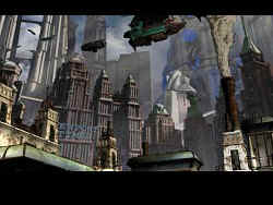 Der Moloch Newport