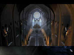 Die Kathedrale an der Hope Street