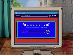 Das Internet hilft auch in der Spielwelt mit n�tzlichen Tipps