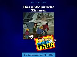 Der Startbildschirm