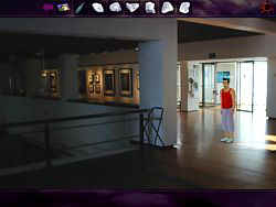 Timanfaya Besucherzentrum