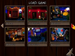 95 possible savegames
