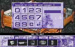 The copy protection