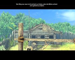 Das Blockhaus