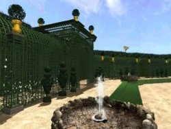 Gardens