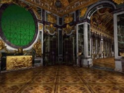 War salon