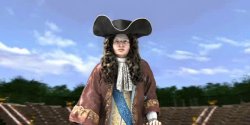 Louis XIV.