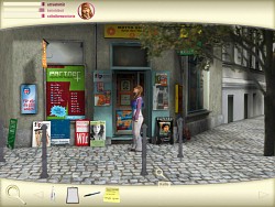 Der Kiosk - fast wie in der Serie