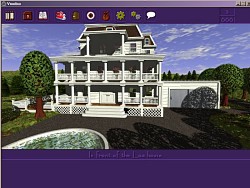 Loa House has a new owner now