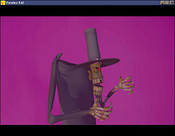 Baron Samedi
