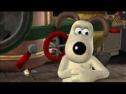 ...& Gromit
