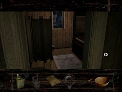 Arrik's house